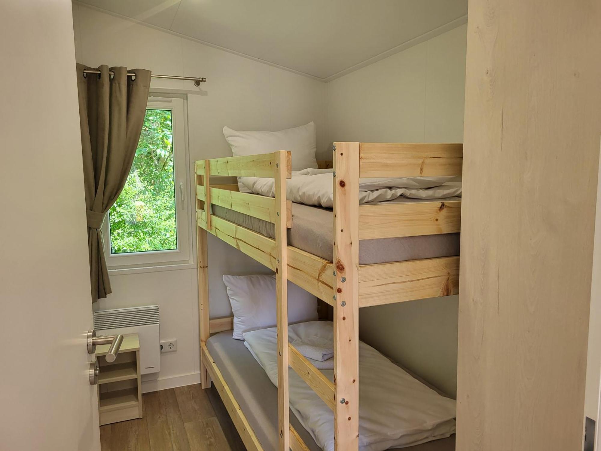 Eurocamp Spreewaldtor 호텔 Gross Leuthen 객실 사진