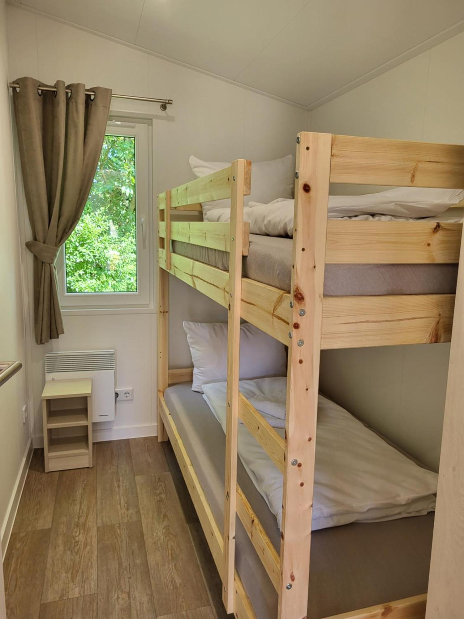 Eurocamp Spreewaldtor 호텔 Gross Leuthen 외부 사진